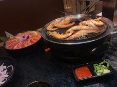 -九田家黑牛烤肉料理(太阳城店)