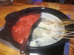 -袁记串串香(北国店)