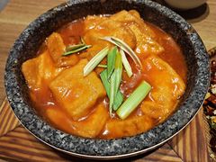 云南红河包浆豆腐-米店·云南菜(南门店)