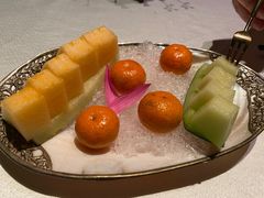 -皇朝会.经典传统粤菜(外滩店)