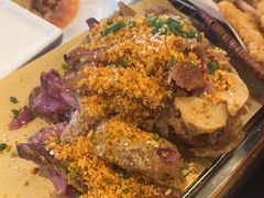 -聚鑫阁江浙菜·非遗传承技艺(青村帝华园店)