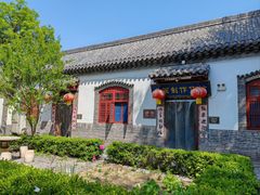 -杨家埠民间艺术大观园