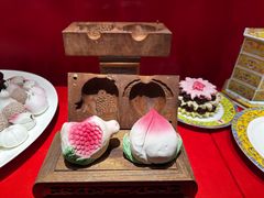 -御茶膳房皇家糕点博物馆(北京首店)