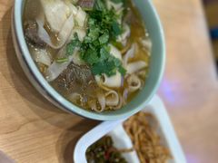 -萧记三鲜烩面(东站店)