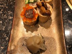-老乾杯和牛烧肉(王府中环店)