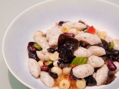-富临轩私房菜(集庆门大街店)
