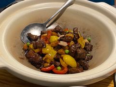 -肆月河豚·新淮扬(金融街店)