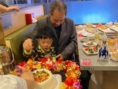-海底捞火锅(中原万达广场店)