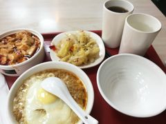 -来必堡(娄山关路店)