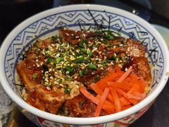 鹅肝饭-YAMAKAWA(龙湖胥江天街店)