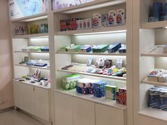-标准眼镜·蔡司官方授权店(和平路总店)