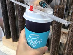 -幸运咖(公园茂直营店)