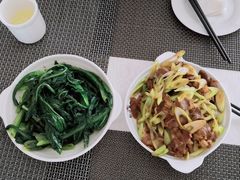-敦煌宾馆·伎乐天风味餐厅