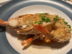 -万丽轩·粤菜(王府井金茂万丽酒店)
