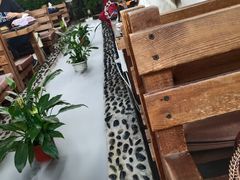 -丽江庭院之爱在路上(西单店)