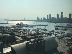 -青岛海尔洲际酒店