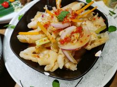 -星叶·东南亚料理(宁波万象汇店)