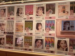 -4iNLOOK美瞳店(中山公园龙之梦店)