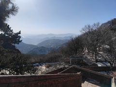 -妙峰山风景名胜区