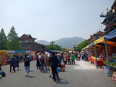 -海州古城