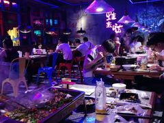 -蛙来哒(金沙洲万达店)