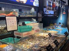 -徐记海鲜·家宴(南油永新汇店)