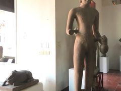 -柬埔寨国家博物馆
