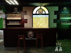 -百威中国啤酒博物馆