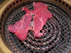 -神户赤童日式烤肉(金地广场店)