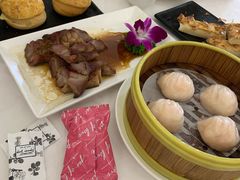 -维多利亚大酒店·雅园中餐厅