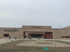 -盘龙城国家考古遗址公园