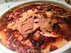 -乔阿马·江南味·驴肉香(龙湖华泾天街店)