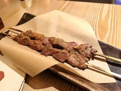 -耶里夏丽·丝路国际·新疆餐厅(浦东区东方路店)