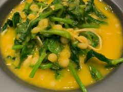 -半山腰·云南菜(侨福芳草地店)