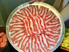 -冯校长老火锅(广州正佳广场店)