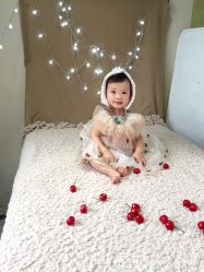 点击看大图 -朵爱影舍专业亲子全家福摄影