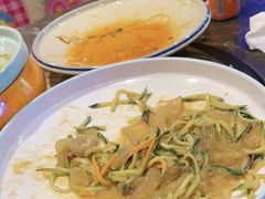 -粗粮人家·东北菜(洋桥店)