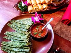 -花马天堂云南餐厅 Lost Heaven(高邮路店)