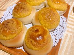 菠萝包-石岐佬中山菜馆(张溪店)