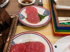 -西藏饭店·亚克·食光自助餐厅