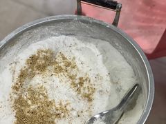 -共和老洪豆花草粿水粿