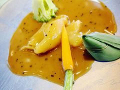 -酒蜻蜓·庭院私房菜(天元东路店)