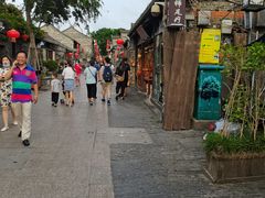 -粗茶淡饭(东关街店)