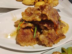 -西夏回族烧麦馆(牡丹街店)