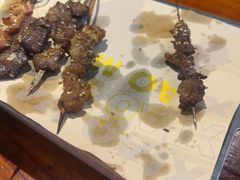 -本色.小马哥烧烤(五一路总店)