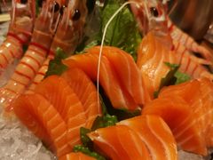 -Mr·Fish鱼鲜生海鲜放题(银泰in99店)