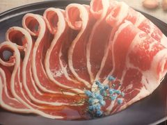 -汉拿山烤肉(东直门东方银座店)