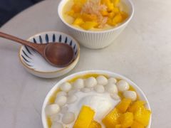-小团圆糖水铺(襄阳南路店)