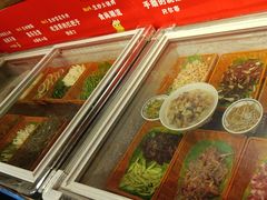 -李久其家民间餐厅(观沙岭公园店)