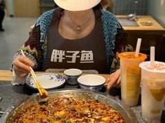 -胖子鱼·天水麻辣鱼火锅(秦州407店)
